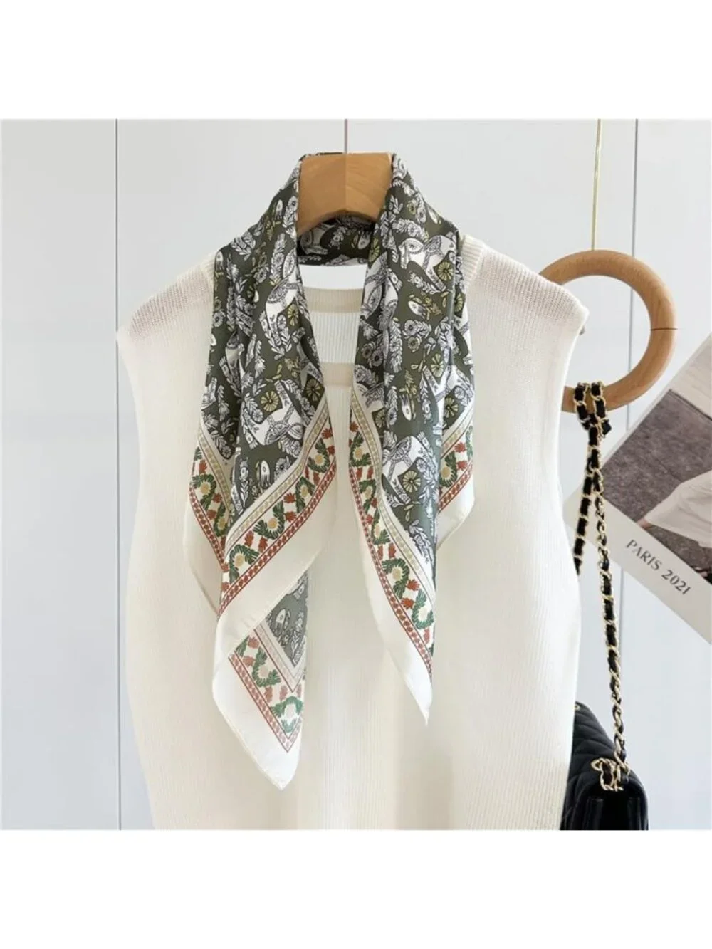 100% Pure Mulberry Silk 26